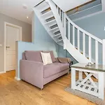 Appartement Ebbe No 3