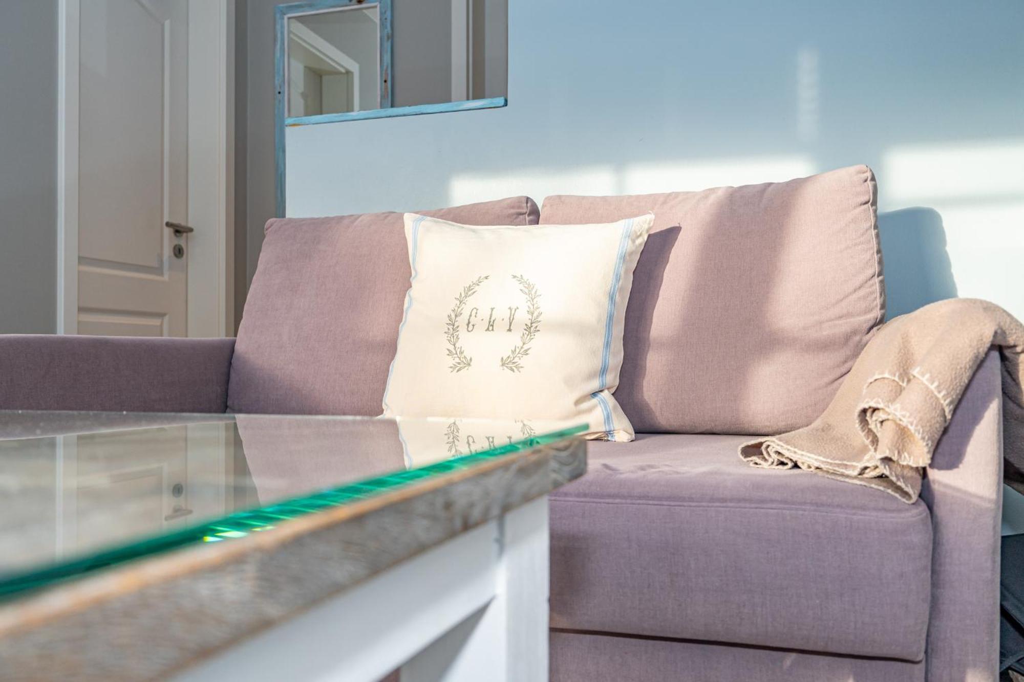 Apartment Ebbe No 3 Westerland