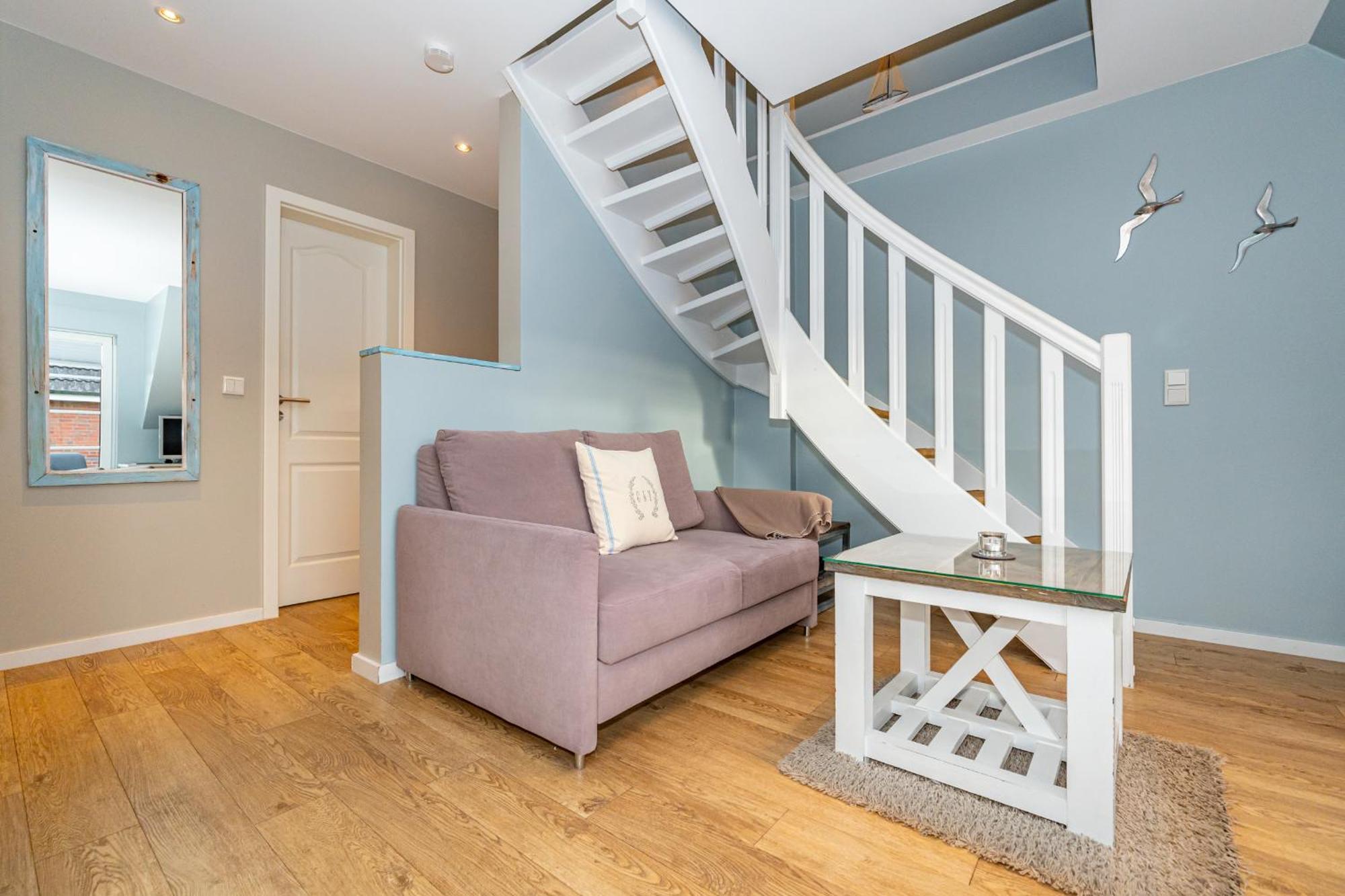 Ebbe No 3 Apartment