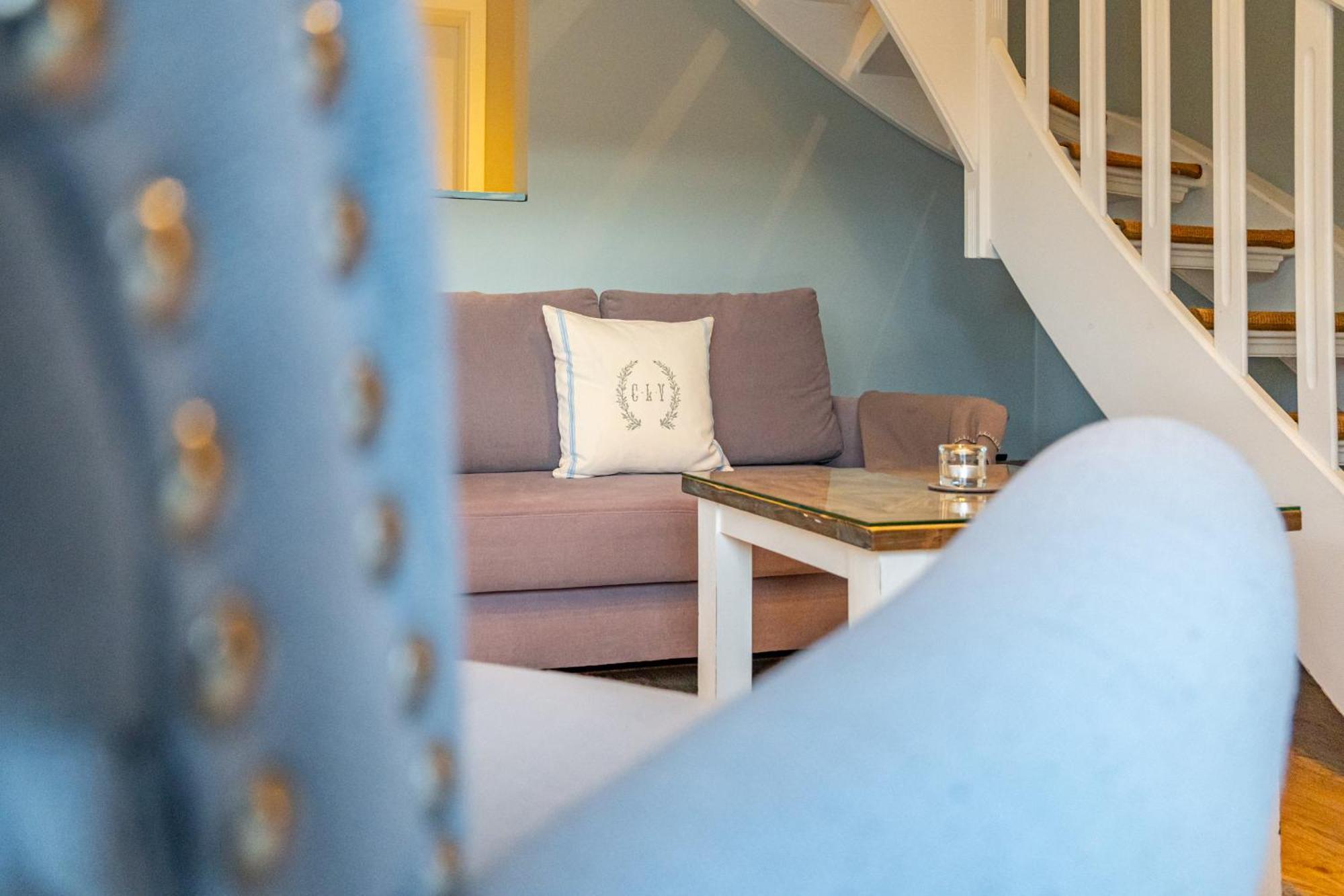 Apartment Ebbe No 3