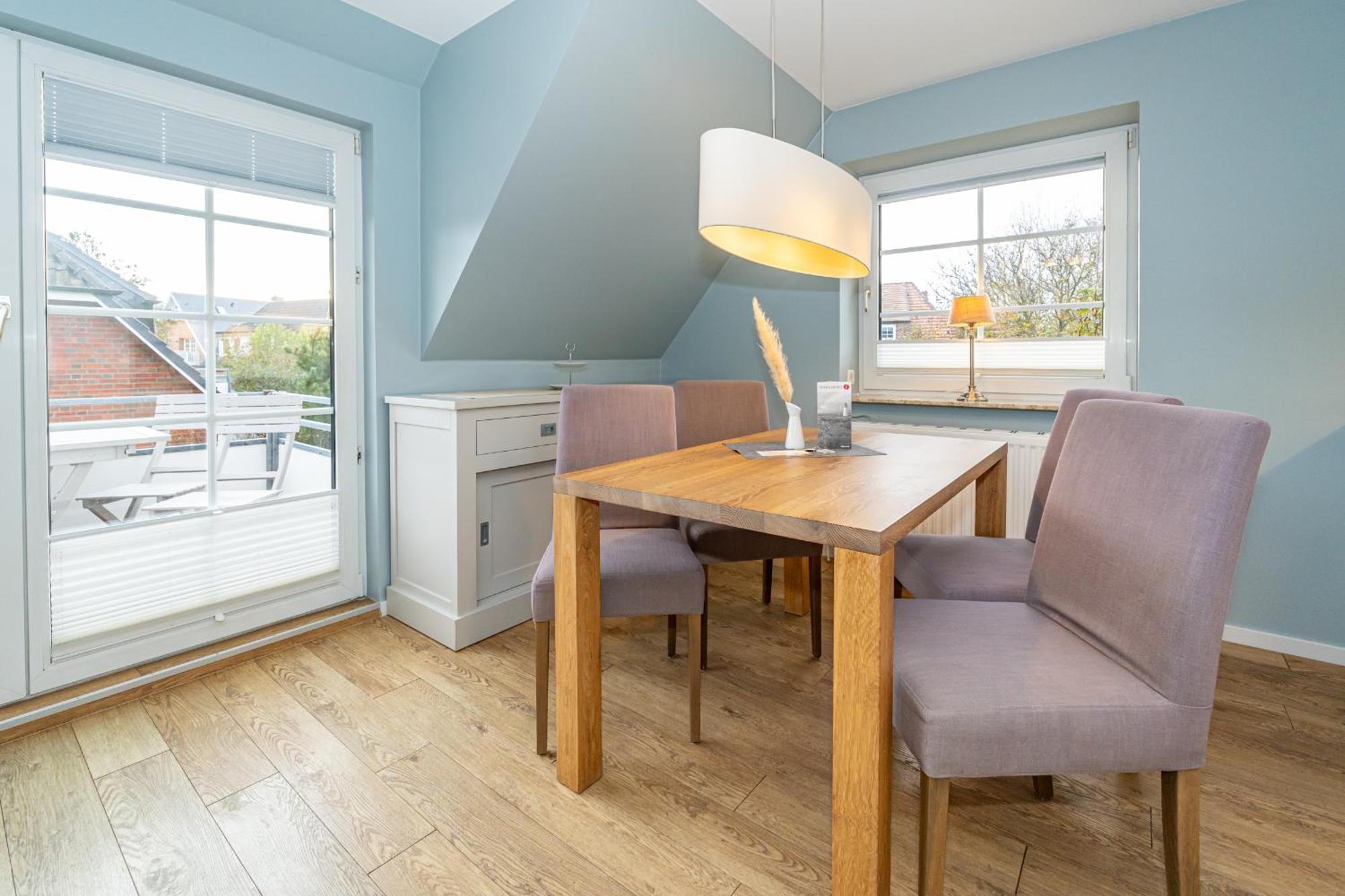 Apartment Ebbe No 3 *