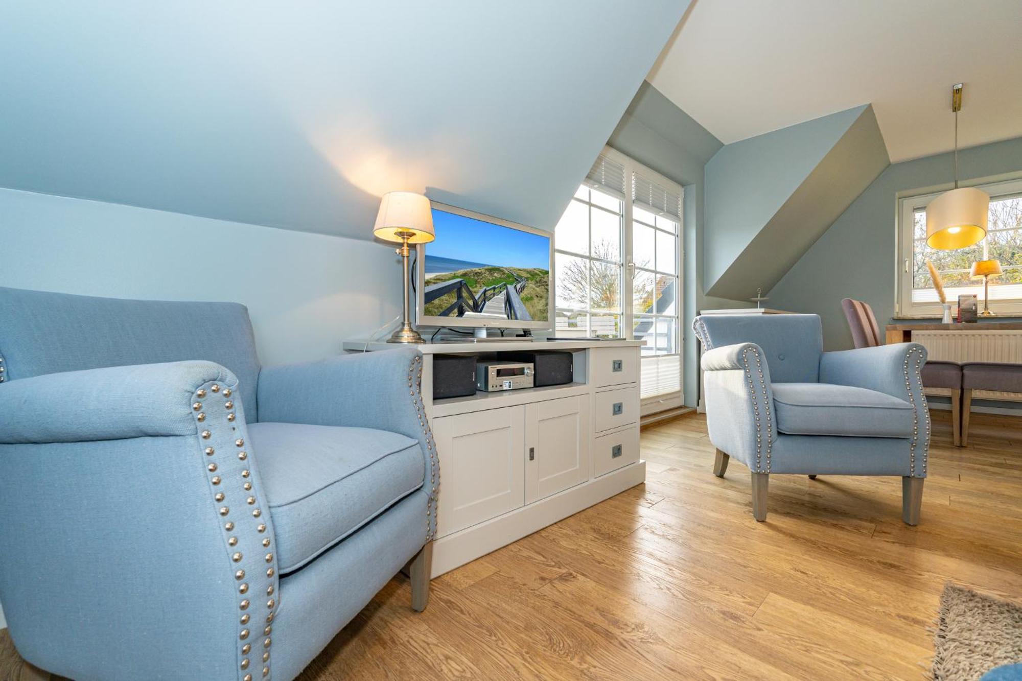 Ebbe No 3 Apartment *
