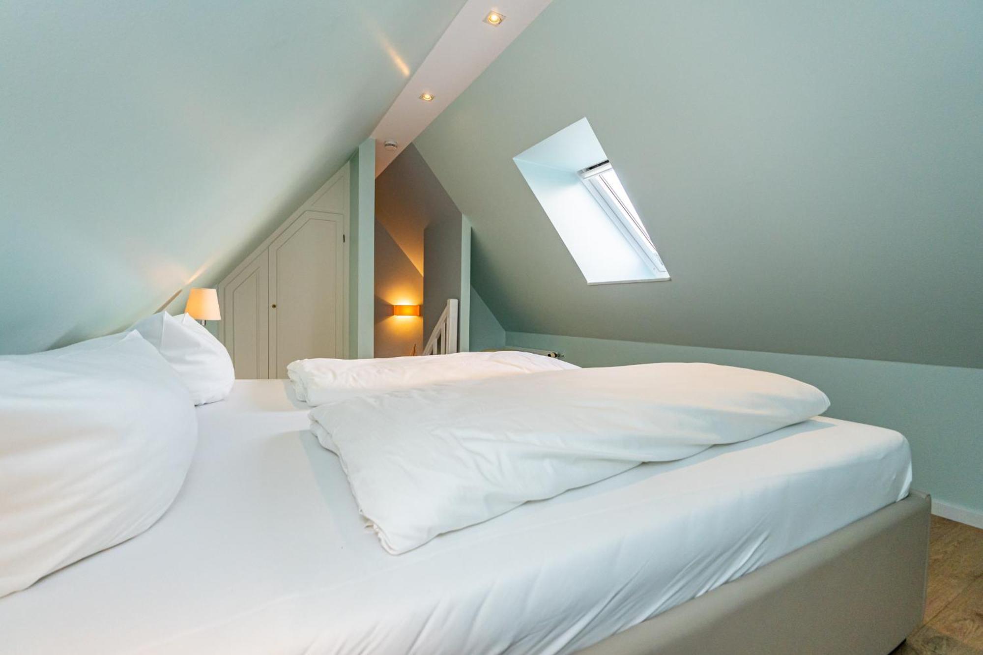 Ebbe No 3 Apartment Westerland