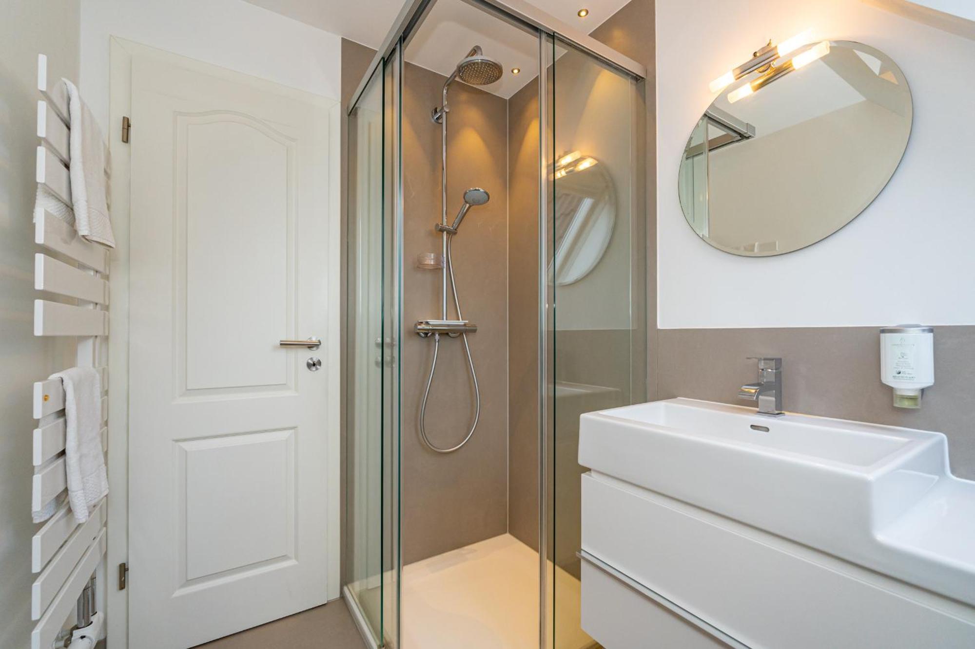 Apartment Ebbe No 3