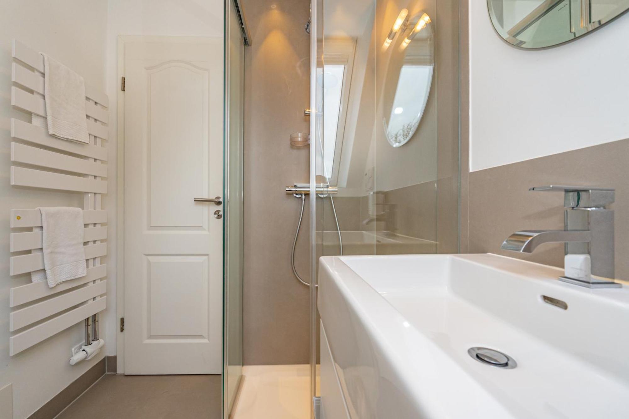 Ebbe No 3 Apartment Westerland
