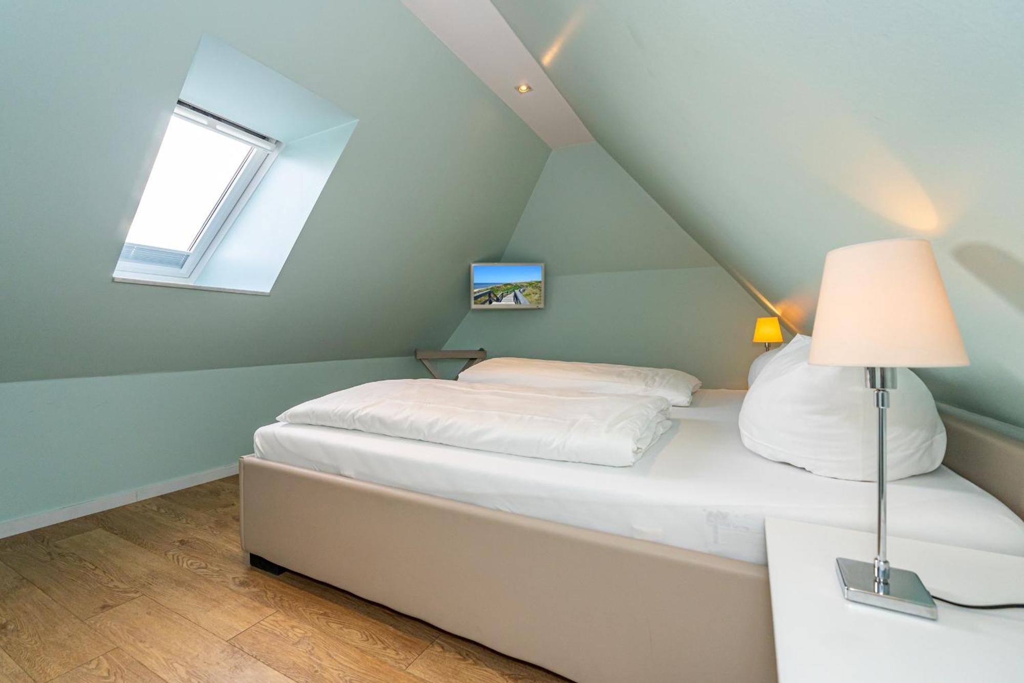 Ebbe No 3 Westerland