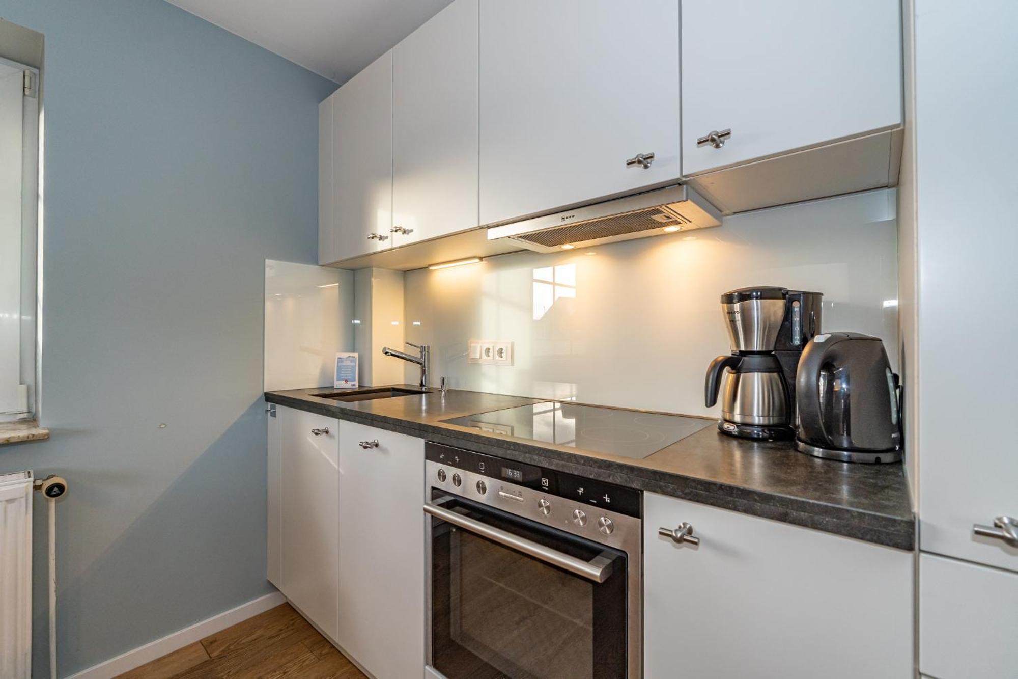Ebbe No 3 Apartment *