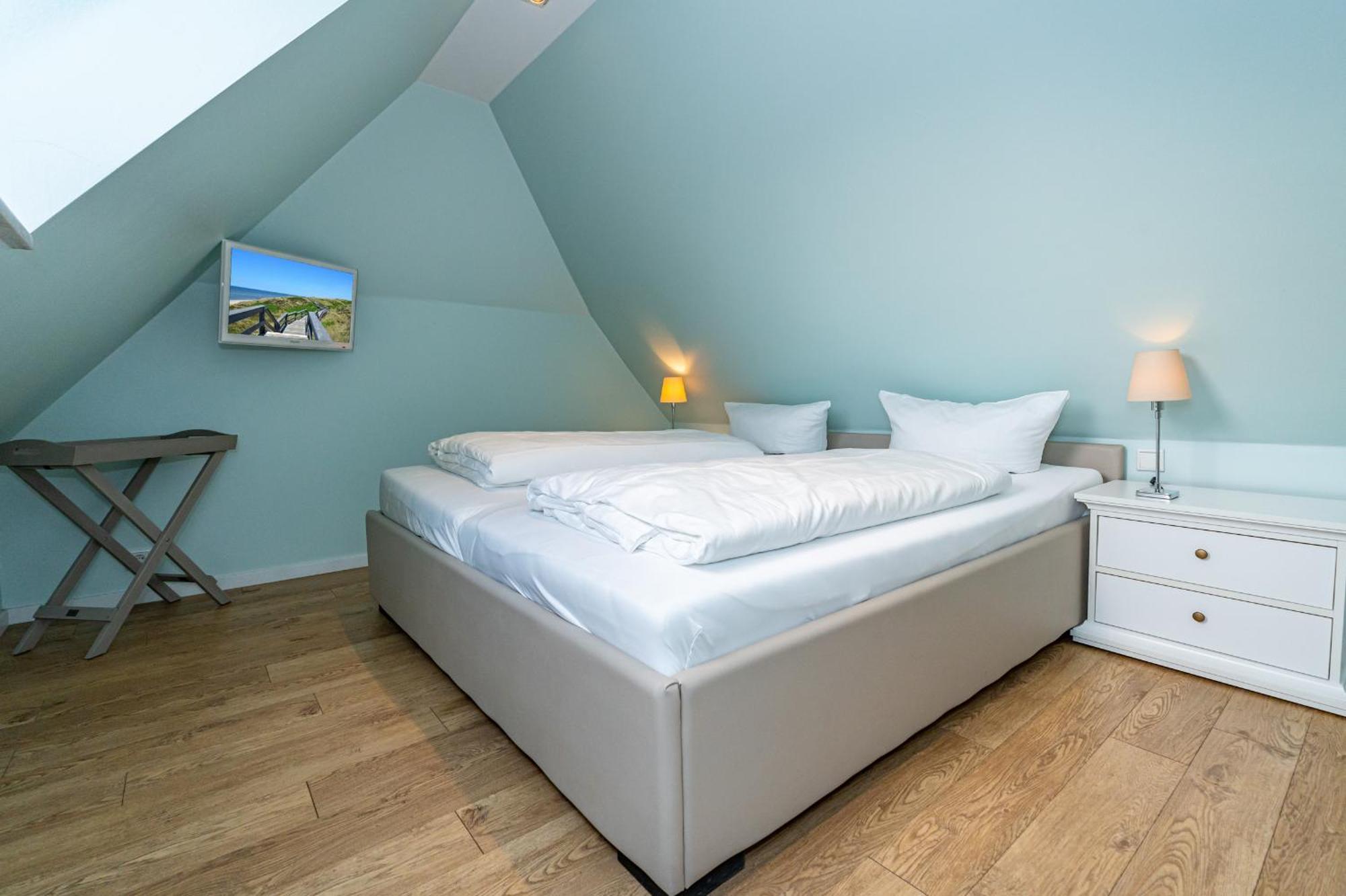 Ebbe No 3 Apartment Westerland