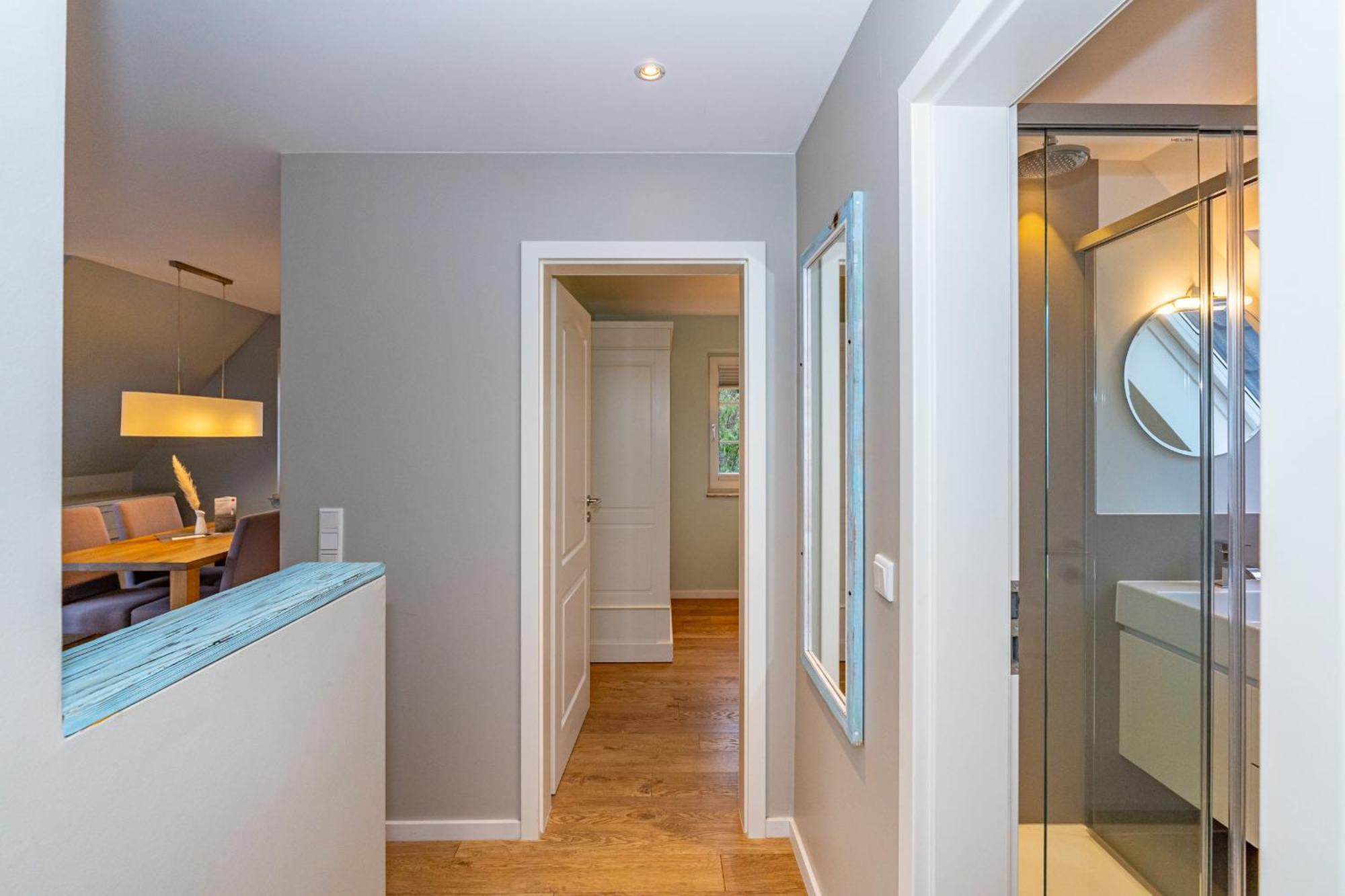 Ebbe No 3 Apartment *
