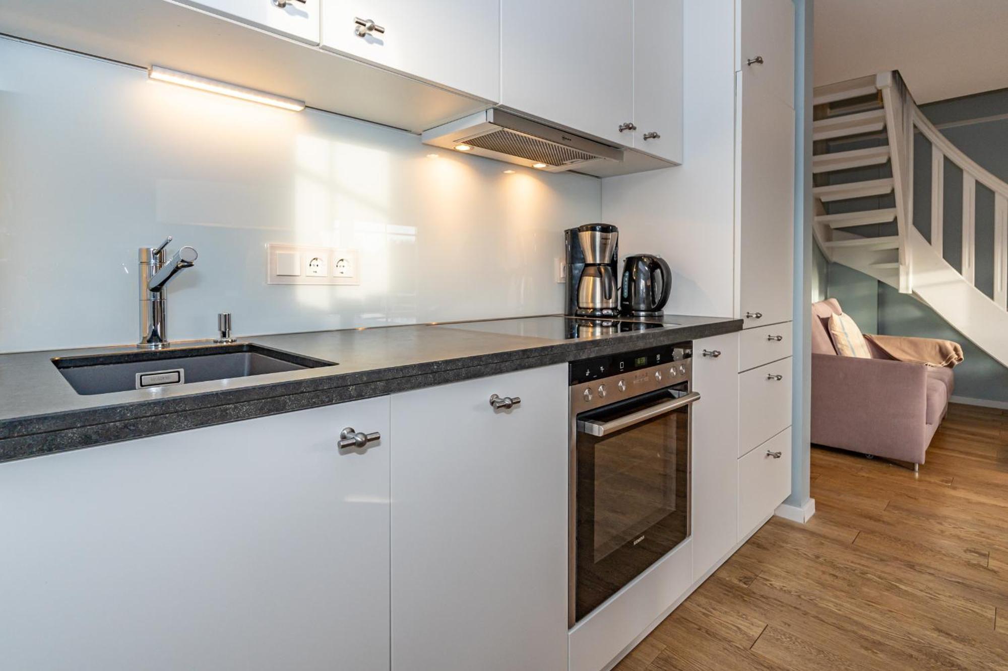 Ebbe No 3 Apartment *