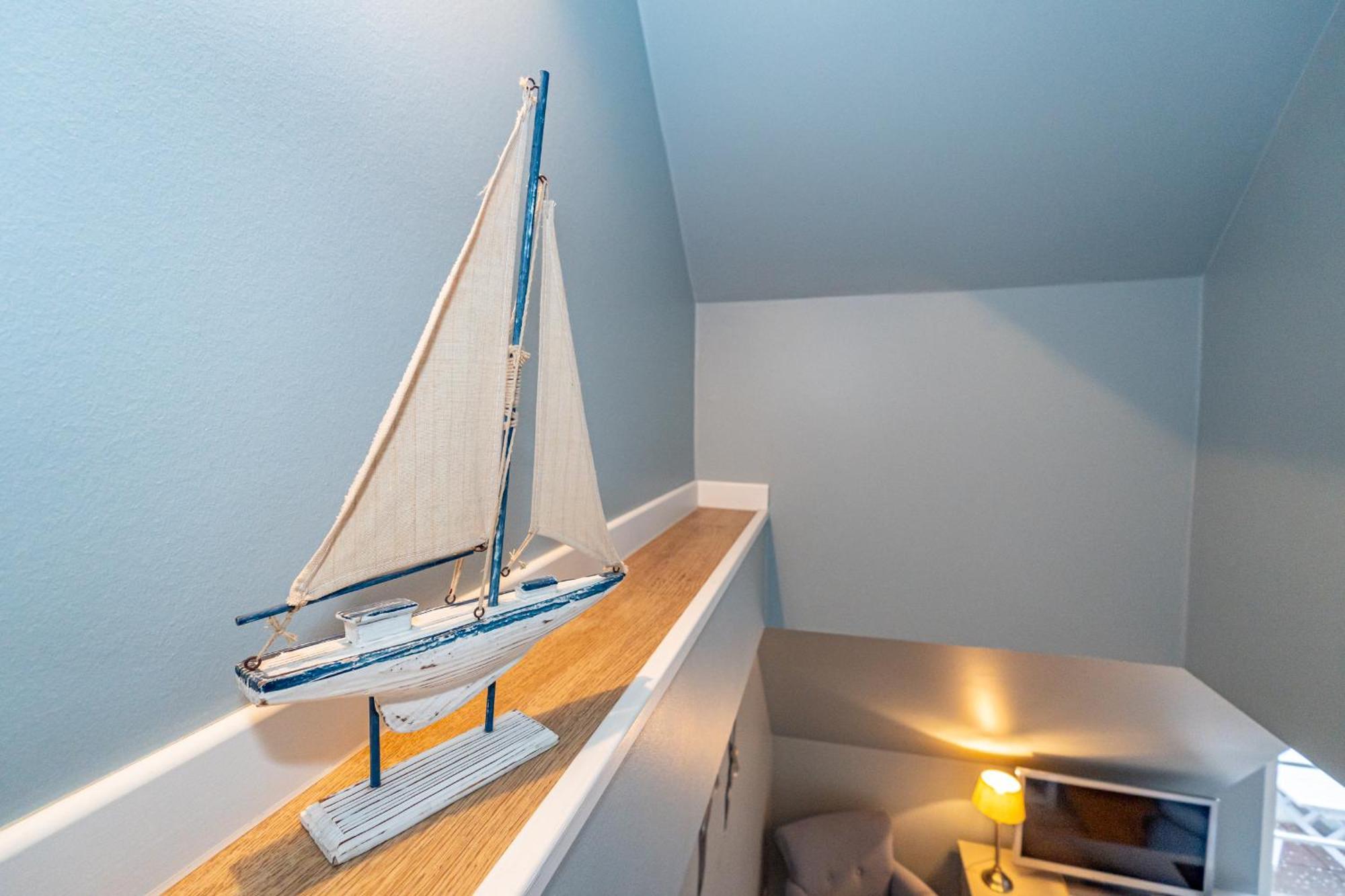Apartment Ebbe No 3