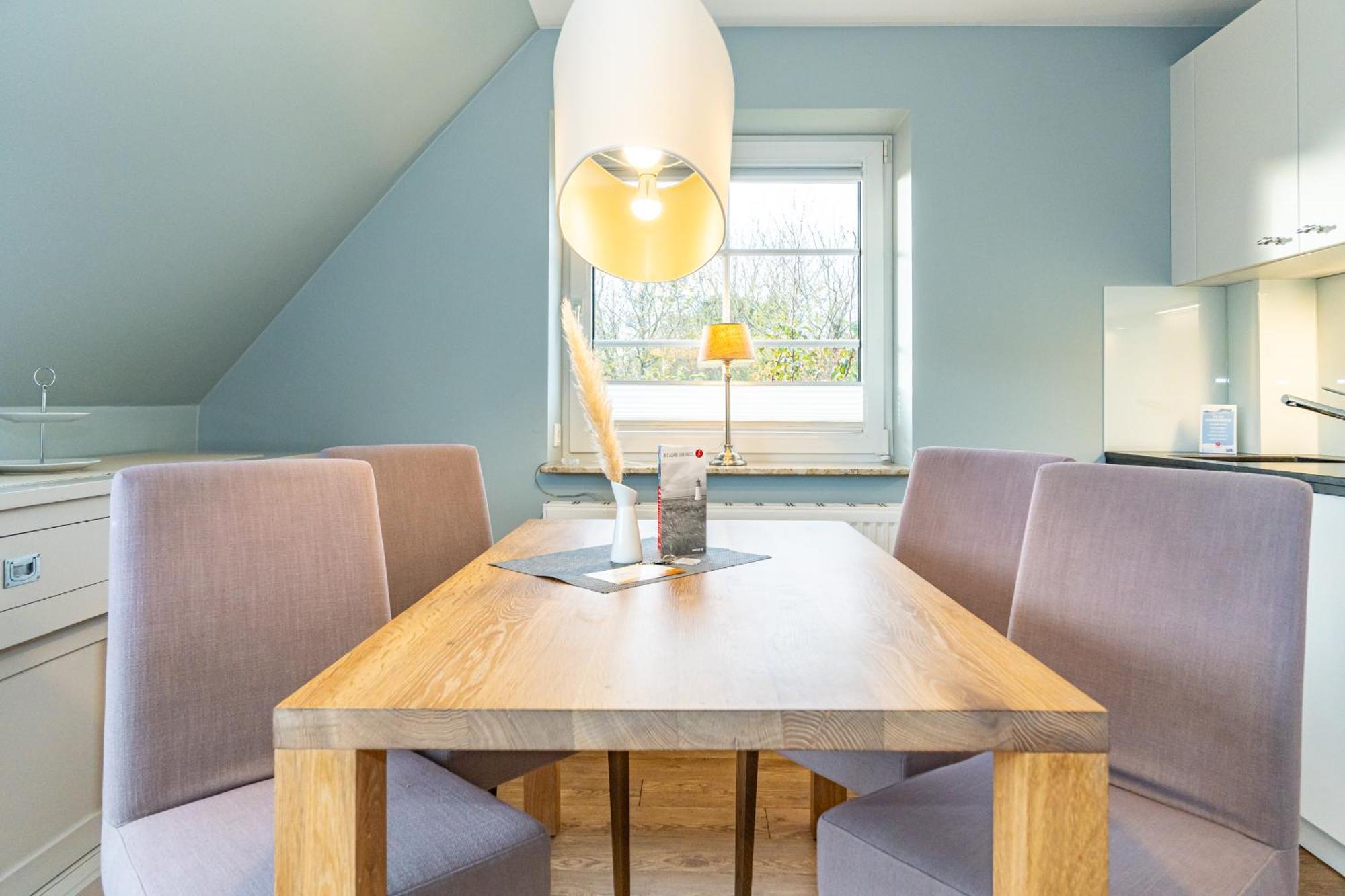 Apartment Ebbe No 3