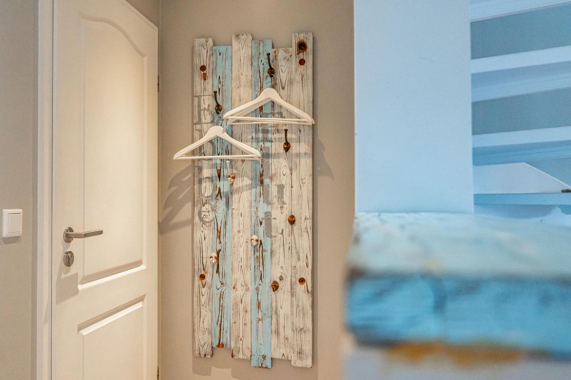 Apartment Ebbe No 3 *