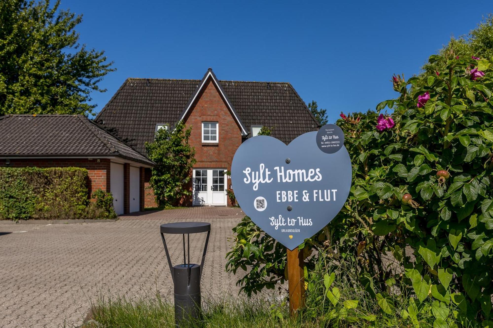 Apartment Ebbe No 3