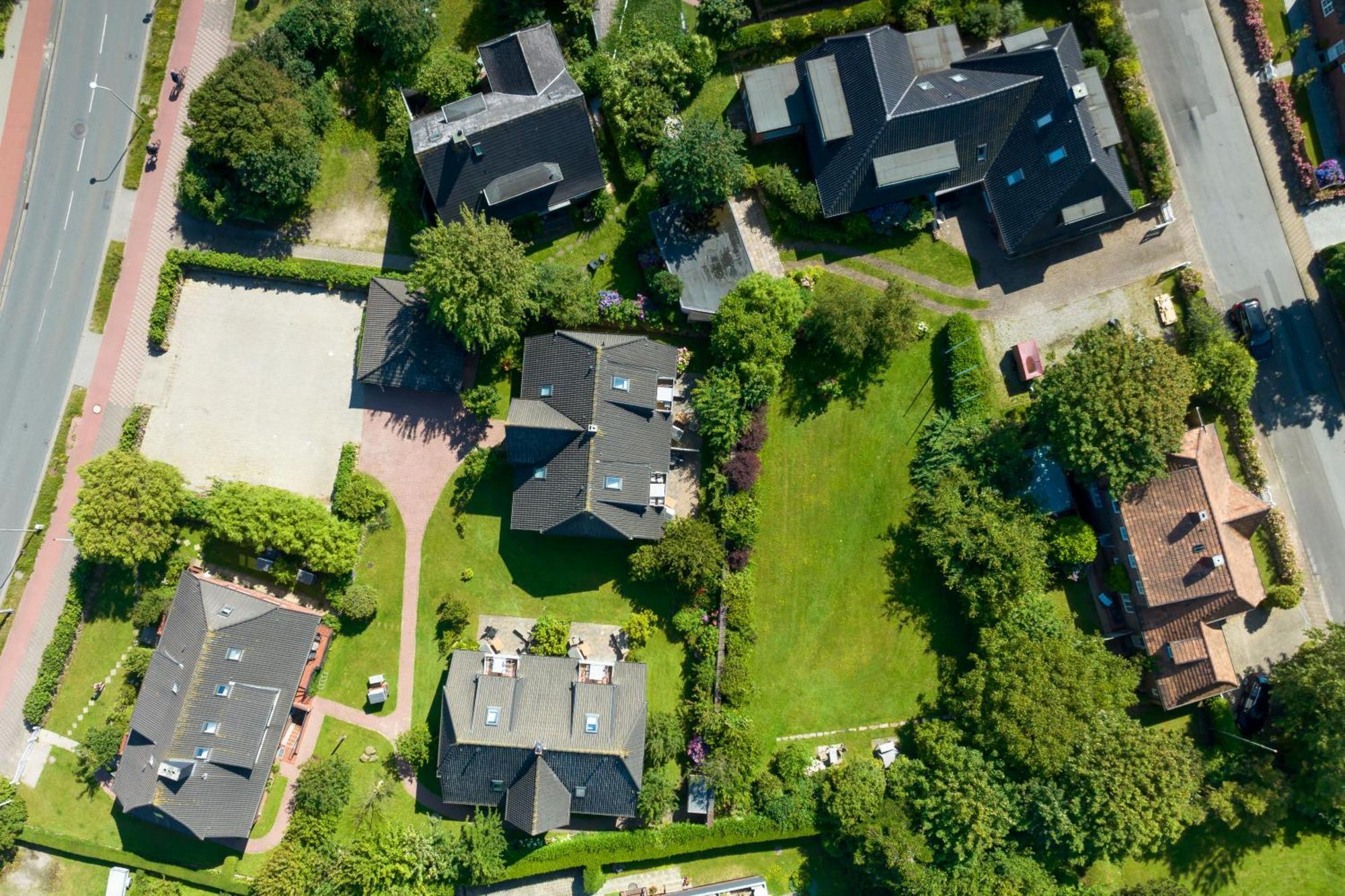 Apartment Ebbe No 3 Westerland